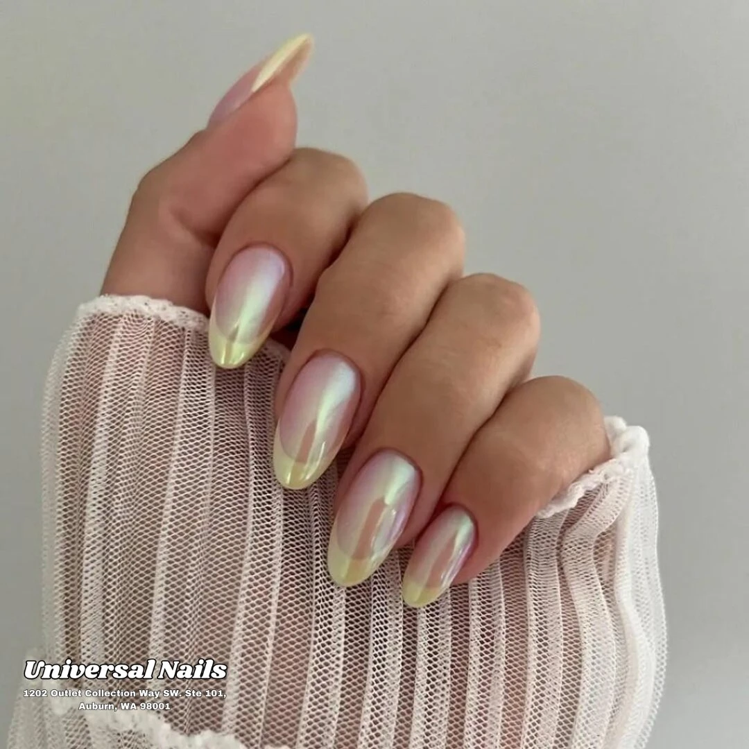 Amazing Nails Work